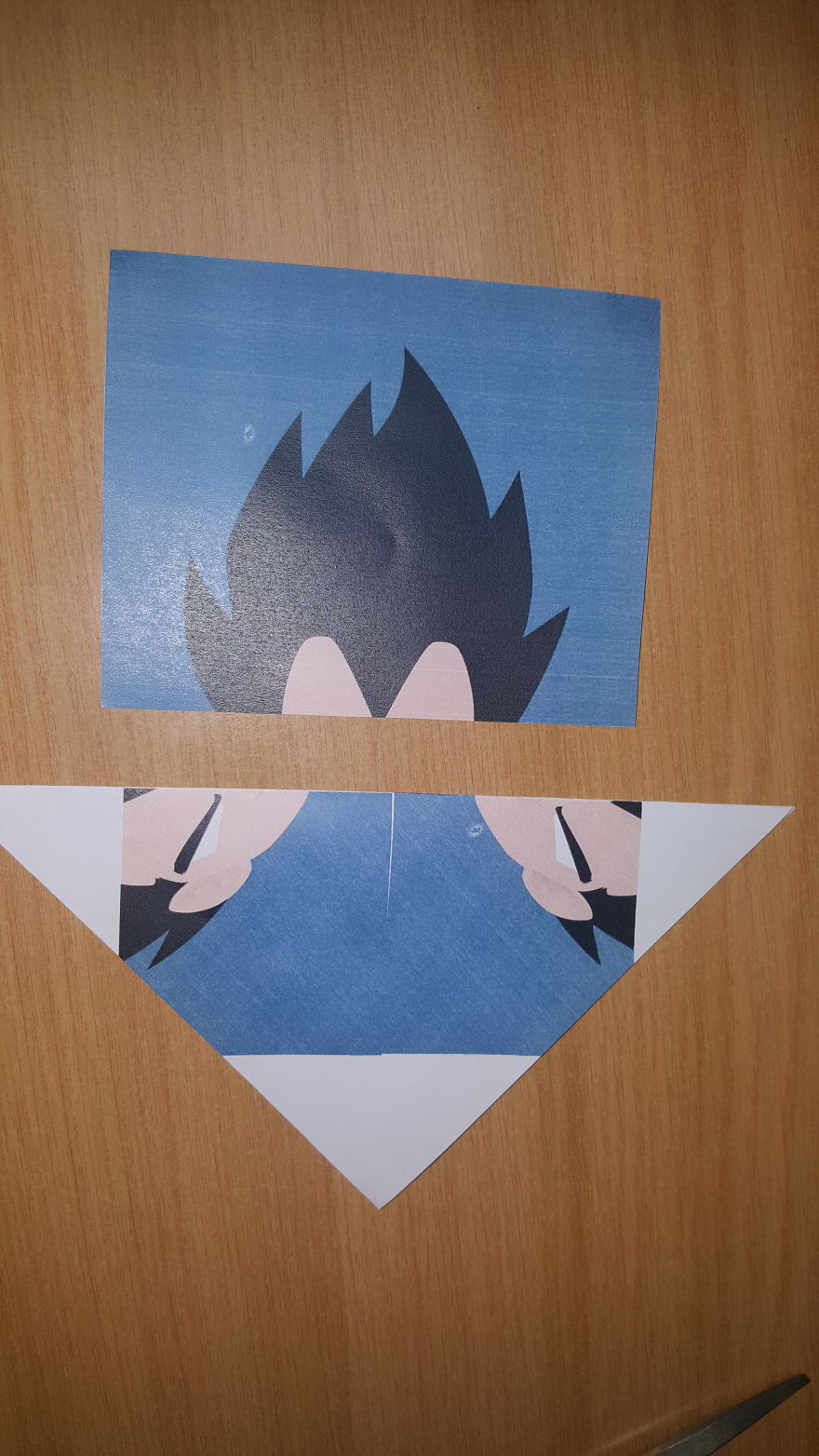 I Made This For My Bf ('',)