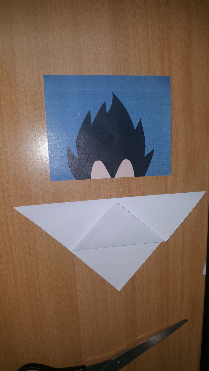 I Made This For My Bf ('',)