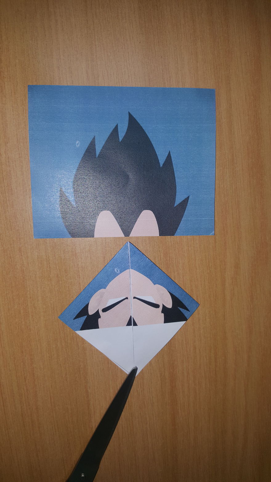 I Made This For My Bf ('',)