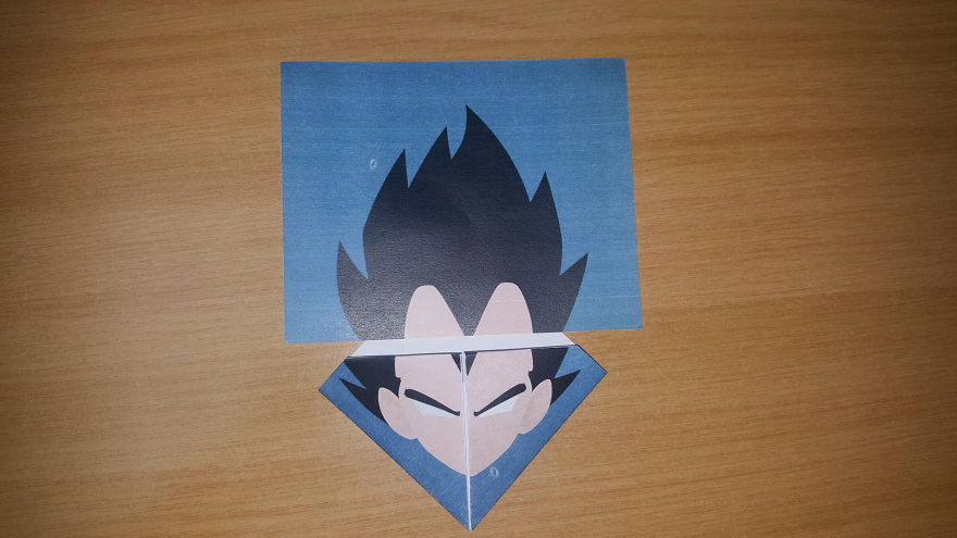 I Made This For My Bf ('',)