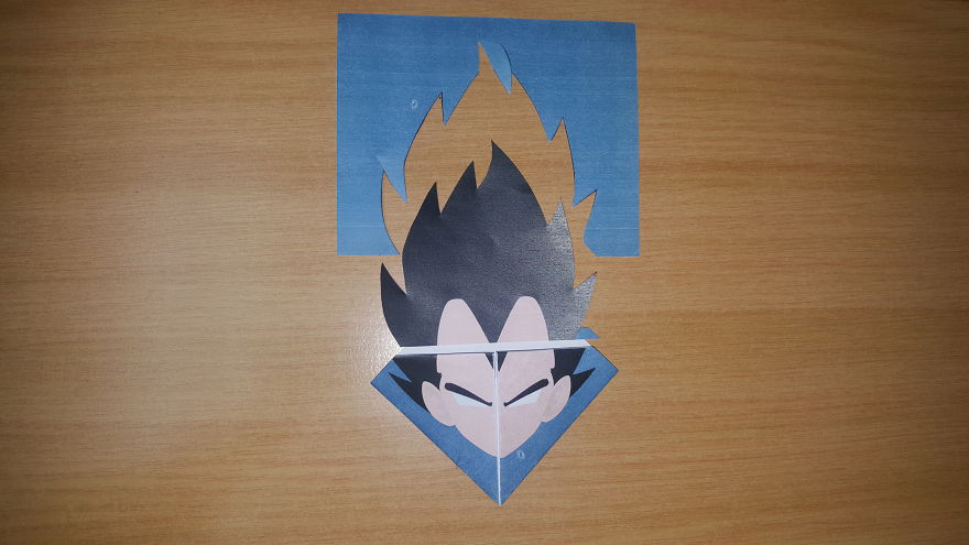 I Made This For My Bf ('',)