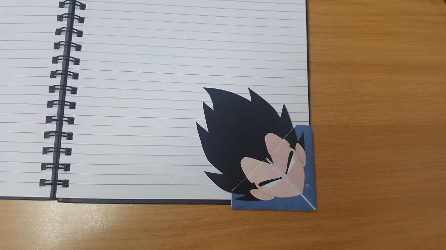 I Made This For My Bf ('',)