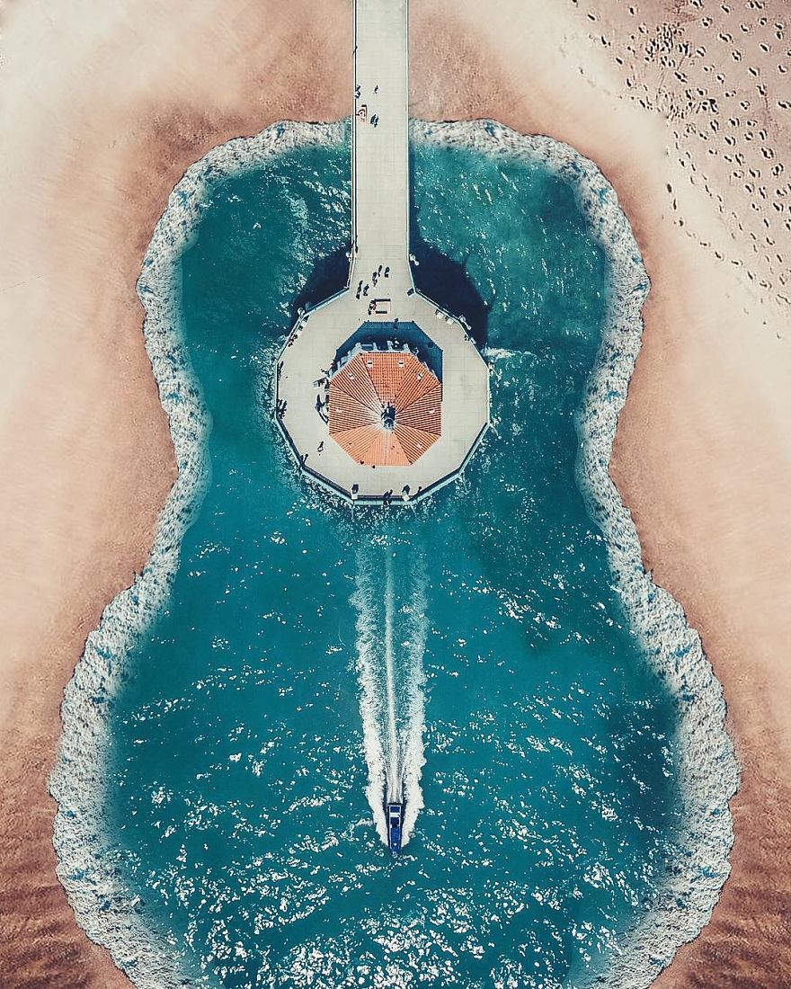 I'm A Turkish Guy Who Likes Graphic Design