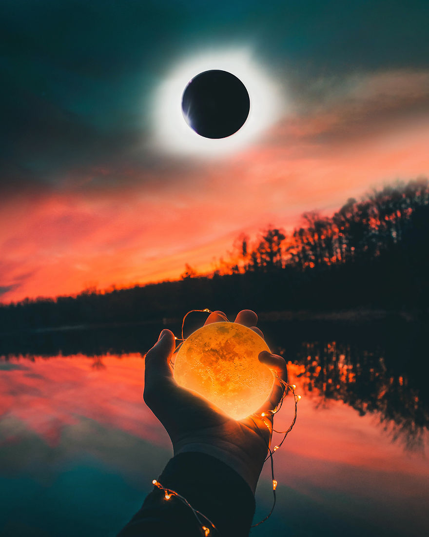 I'm A Turkish Guy Who Likes Graphic Design