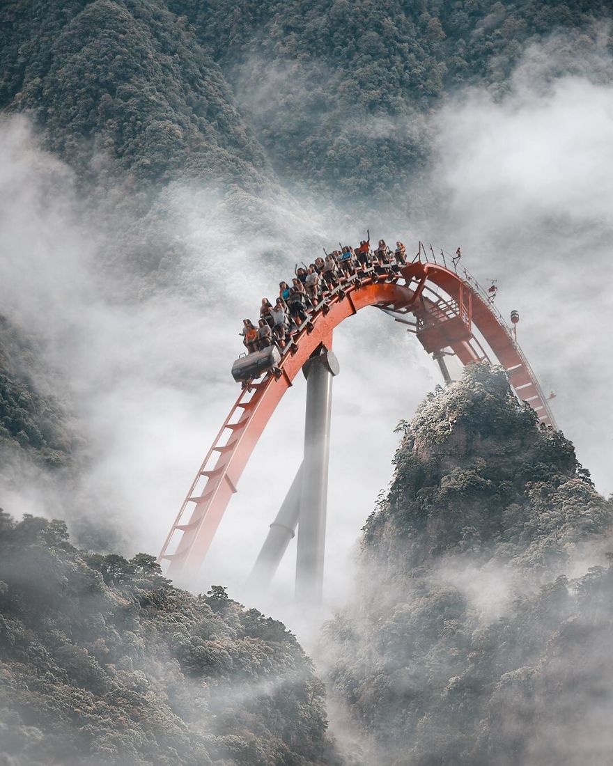 I'm A Turkish Guy Who Likes Graphic Design