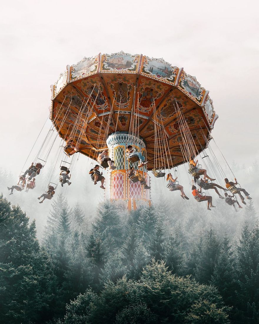 I'm A Turkish Guy Who Likes Graphic Design