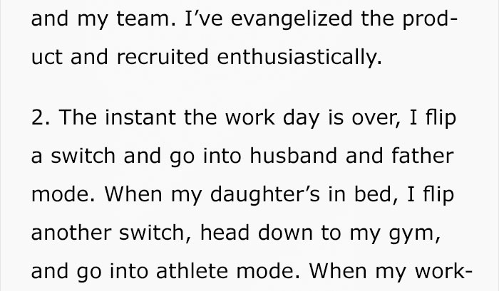 CEO Asks Internet How To Deal With Two Employees Who Constantly Leave Work At 6 PM, Gets Shut Down CEO Asks Internet How To Deal With Two Employees Who Constantly Leave Work At 6 PM, Gets Shut Down