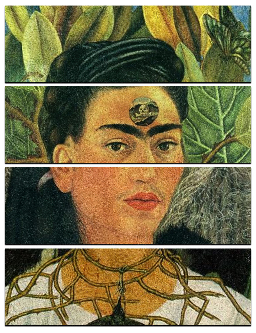 Frida Kahlo