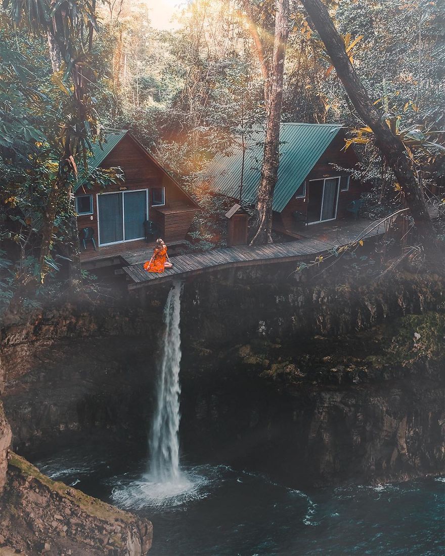 I'm A Turkish Guy Who Likes Graphic Design