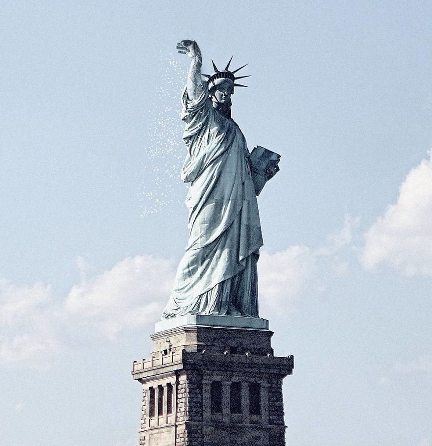 I'm A Turkish Guy Who Likes Graphic Design