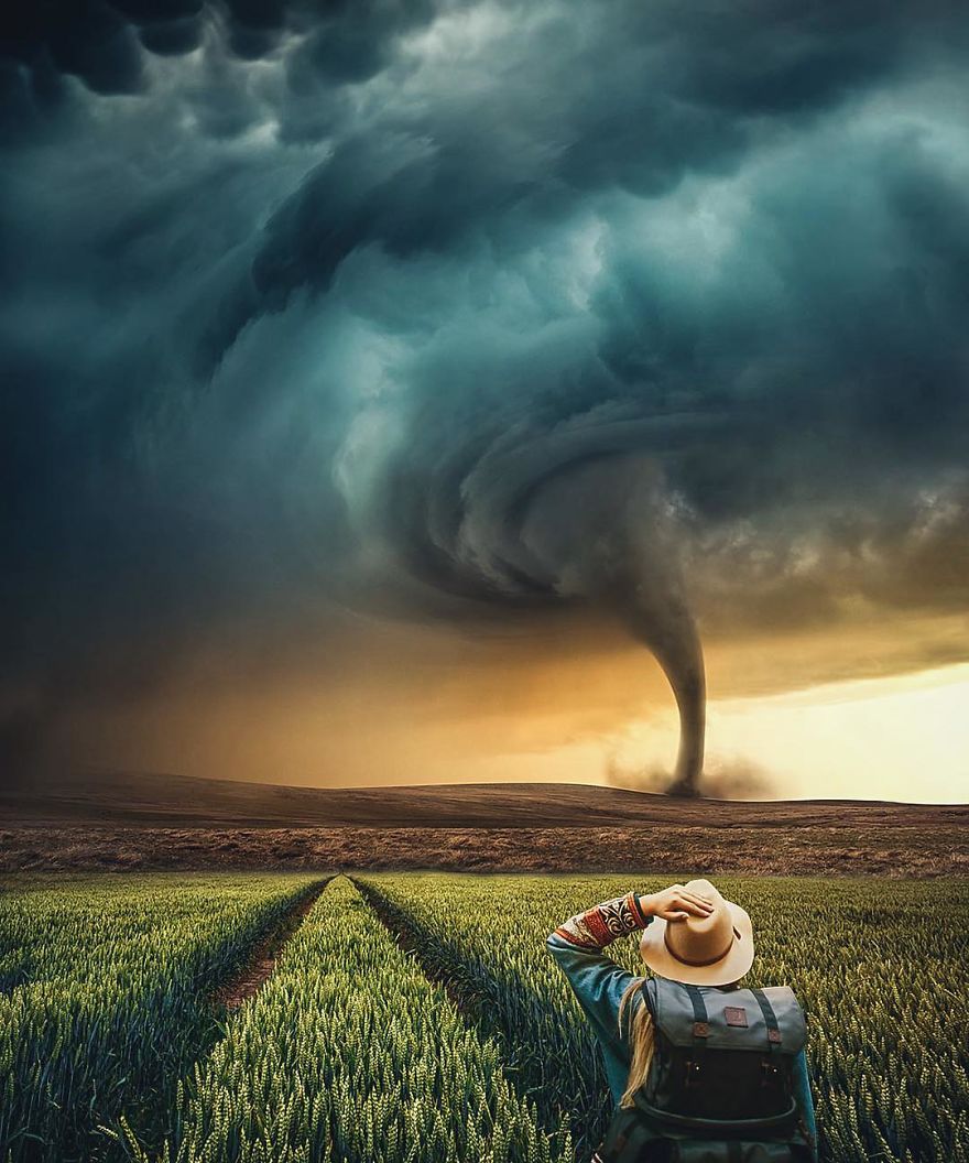 I'm A Turkish Guy Who Likes Graphic Design