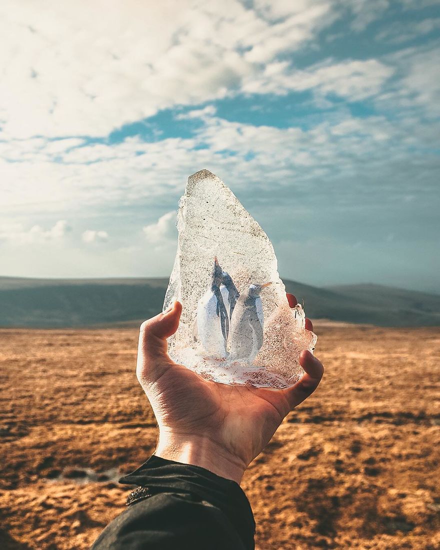 I'm A Turkish Guy Who Likes Graphic Design