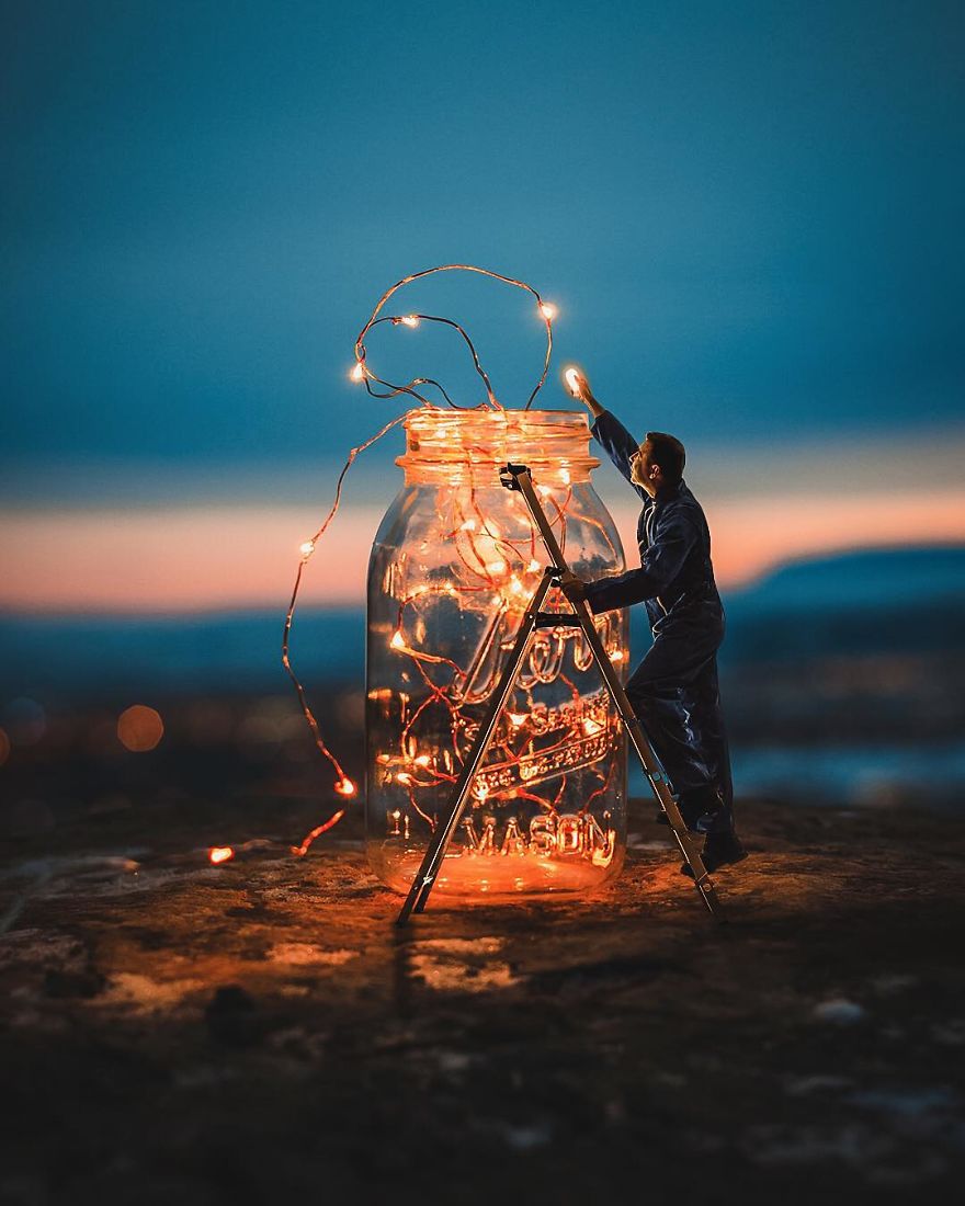 I'm A Turkish Guy Who Likes Graphic Design