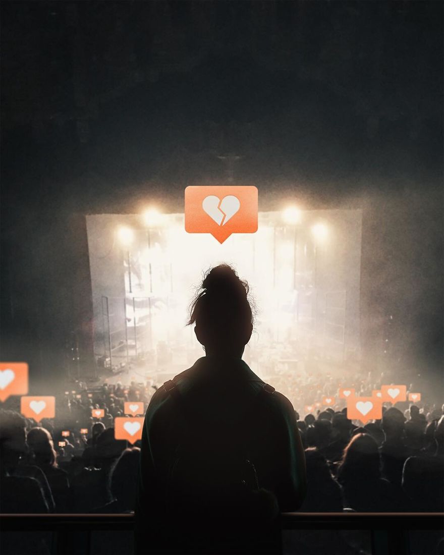 I'm A Turkish Guy Who Likes Graphic Design