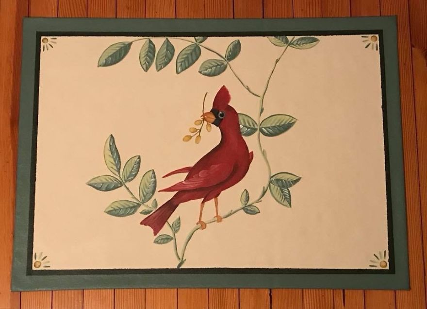 18th Century Cardinal