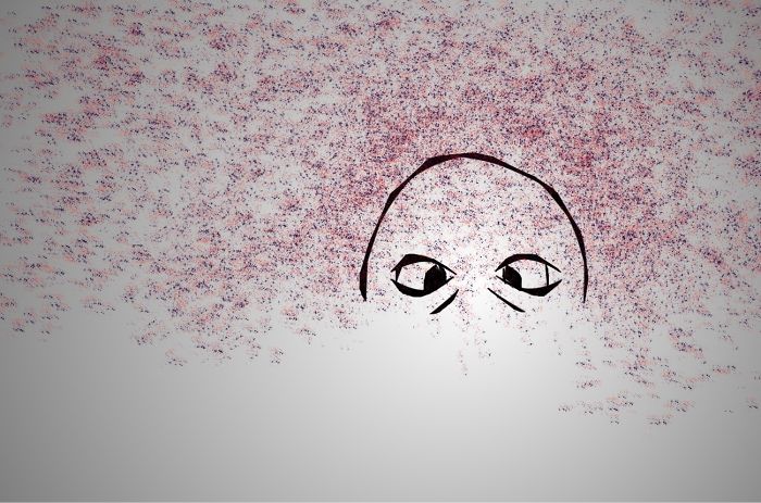 Mental Health Challenges Inspire Teen To Create Digital Art