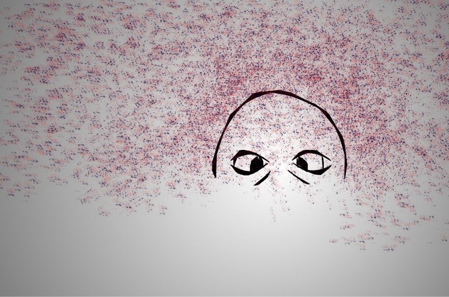 Mental Health Challenges Inspire Teen To Create Digital Art Mental Health Challenges Inspire Teen To Create Digital Art