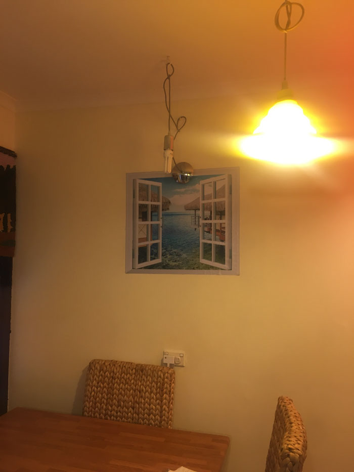 Guy Buys A House With His Wife, Finds "Too Much Strange Stuff" Inside Guy Buys A House With His Wife, Finds "Too Much Strange Stuff" Inside