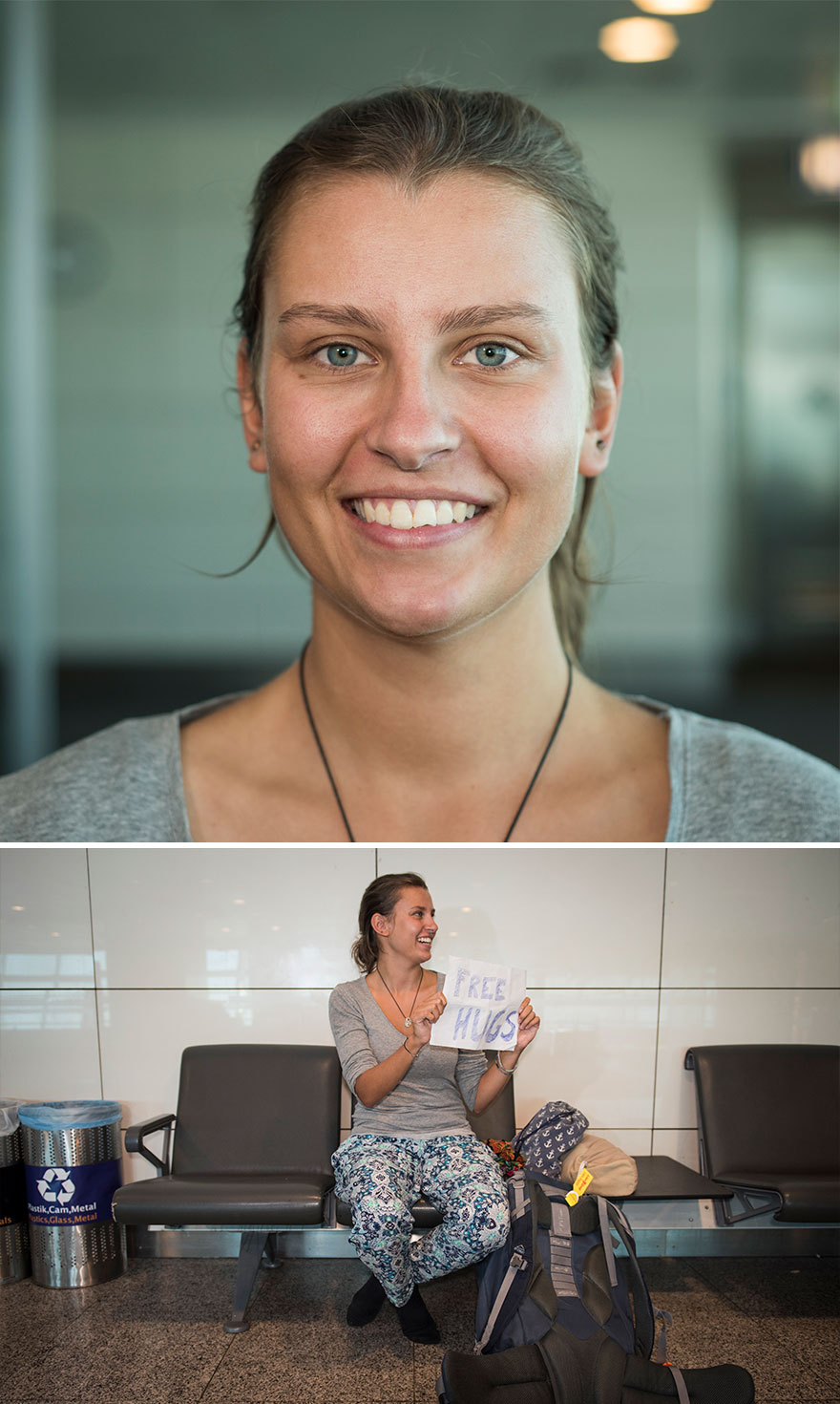 Martina From Austria