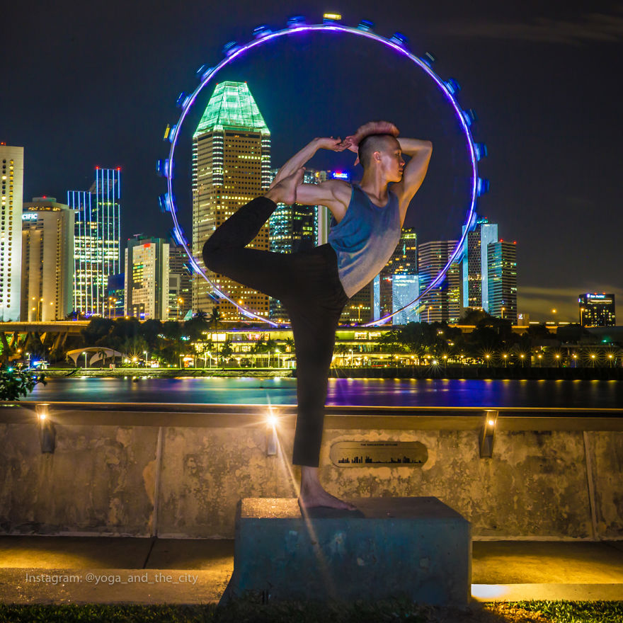 Singapore, Singapore