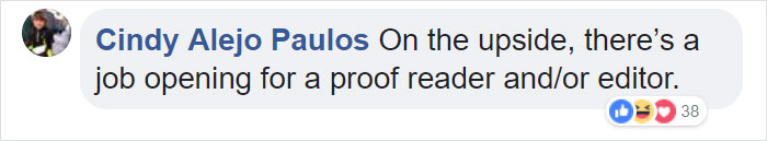 Newspaper Makes An Unfortunate Typo On Julia Roberts Headline And People Make The Best Of It Newspaper Makes An Unfortunate Typo On Julia Roberts Headline And People Make The Best Of It