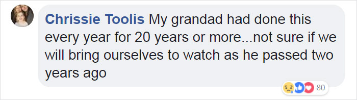 Dad Films Family's Christmas Mornings For 25 Years, Shows How Small Changes Create A Big Difference At The End Dad Films Family's Christmas Mornings For 25 Years, Shows How Small Changes Create A Big Difference At The End