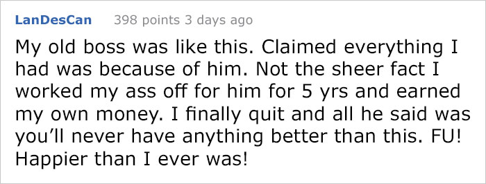CEO Asks Internet How To Deal With Two Employees Who Constantly Leave Work At 6 PM, Gets Shut Down