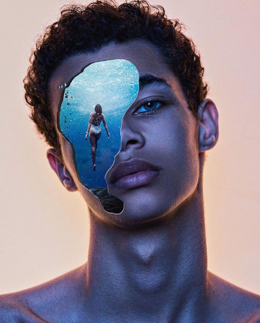 I'm A Turkish Guy Who Likes Graphic Design