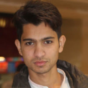 Rubnawaz Qureshi