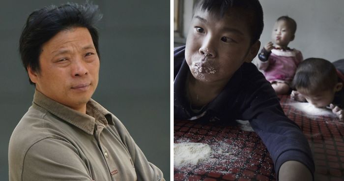 Award-Winning Photojournalist Disappears In China, And Here Are 21 Of His Pics China Don’t Want You To See