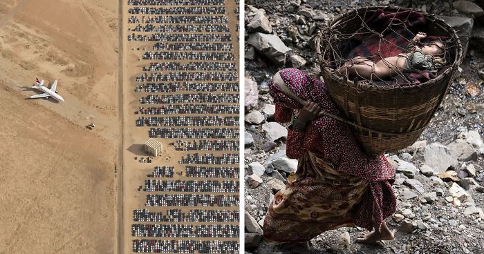 50 Of The Most Incredible Photos Of The National Geographic Photo Contest Of 2018