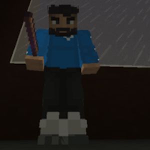 bornbymistake avatar