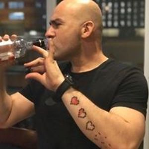 knuckleheadgw avatar