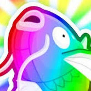 splashymagikarp avatar