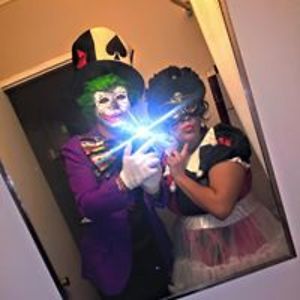 ulyssesmartin9 avatar