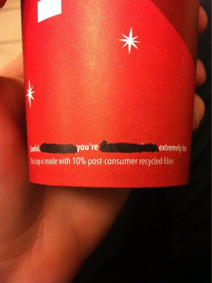 How To Woo The Gals, Barista Style