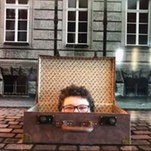 isaaceikenberry avatar