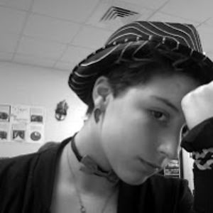 ericahendersone-ghost avatar