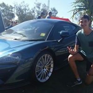 mustangrider609 avatar