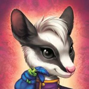 rainblackdragon avatar