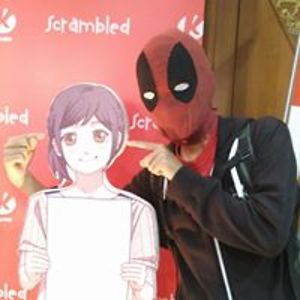 ibnufadhillah avatar