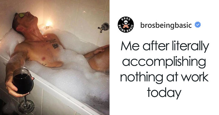 What If Guys Acted Like Girls On Instagram? (New Pics)