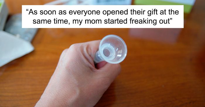 This Guy Bought His Whole Family A DNA Test For Christmas And It Turned Their Lives Upside Down