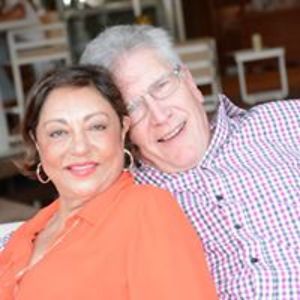 bernadettejamieson avatar