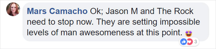 Jason Momoa Buys Matching Rings For Himself And Wife's Ex-Husband Jason Momoa Buys Matching Rings For Himself And Wife's Ex-Husband