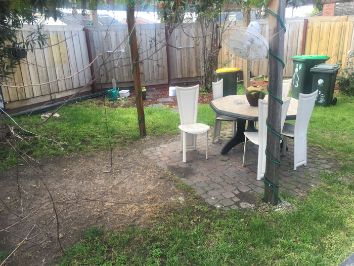 Guy Buys A House With His Wife, Finds "Too Much Strange Stuff" Inside