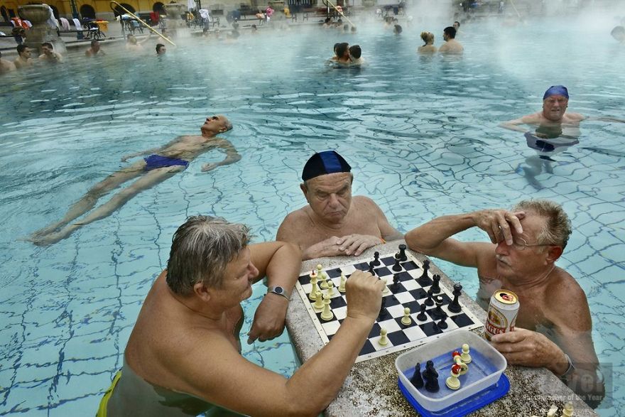 Travel Photographer Of The Year, Overall Winner, Stefano Pensotti, Italy