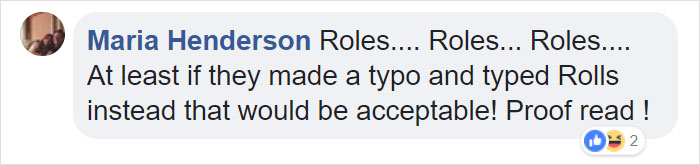 Newspaper Makes An Unfortunate Typo On Julia Roberts Headline And People Make The Best Of It