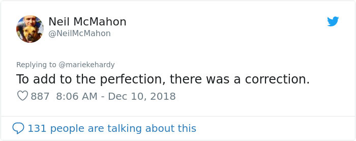 Newspaper Makes An Unfortunate Typo On Julia Roberts Headline And People Make The Best Of It Newspaper Makes An Unfortunate Typo On Julia Roberts Headline And People Make The Best Of It