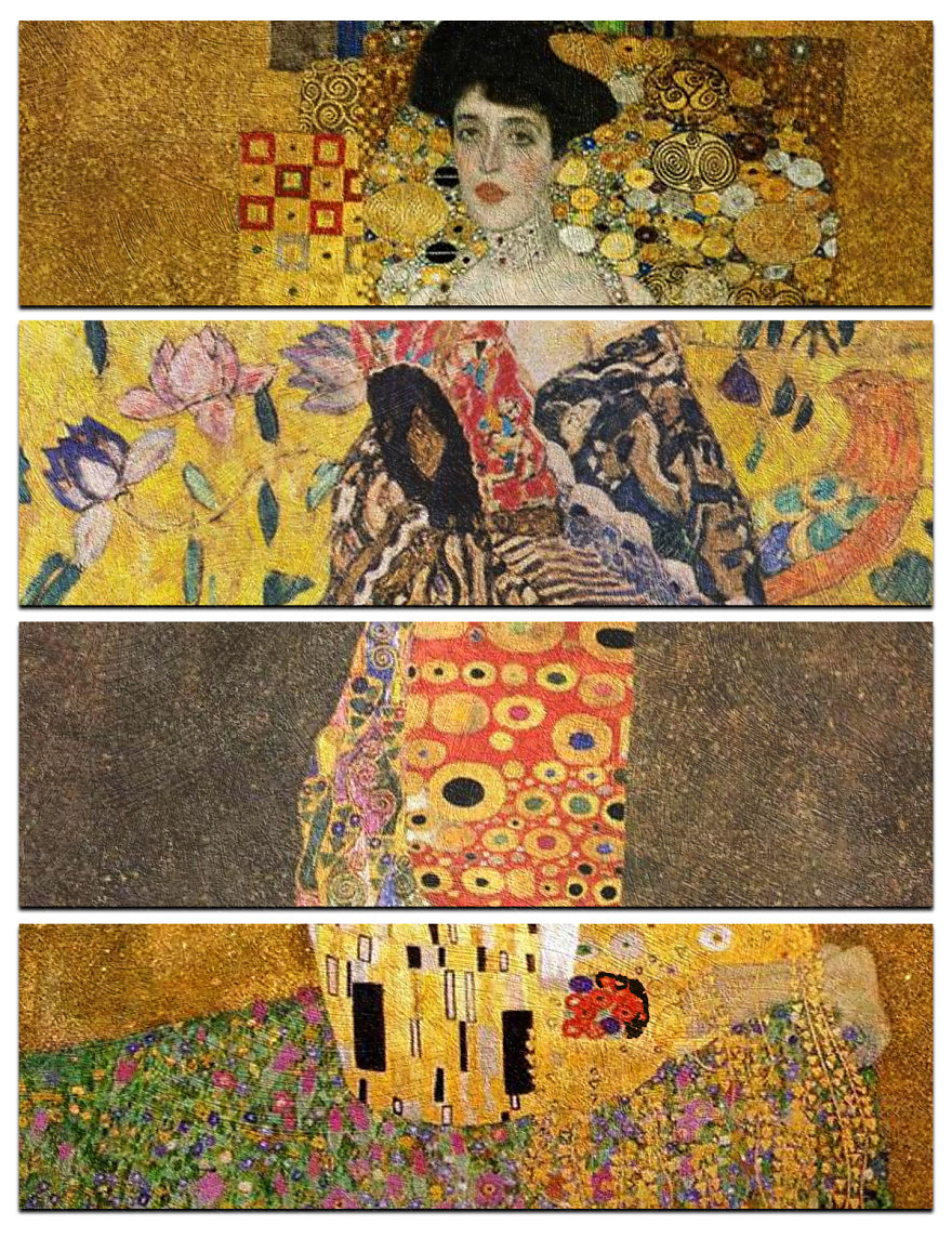 Gustav Klimt